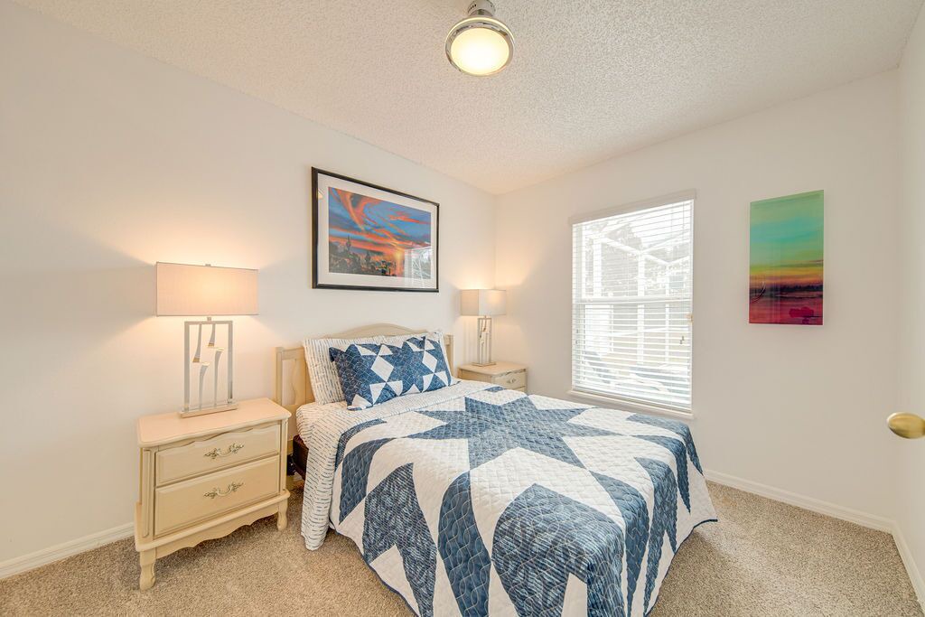 Photo of Bedroom in Clear Creek