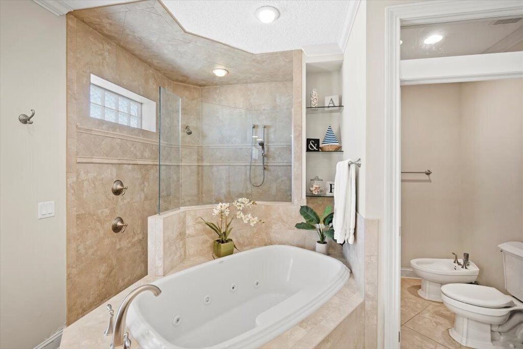 Photo of Bathroom in South Ponte Vedra Beach