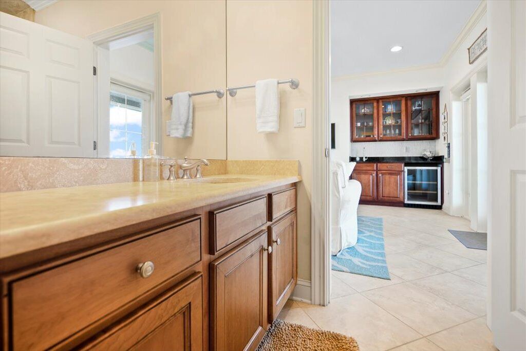 Photo of Bathroom in South Ponte Vedra Beach