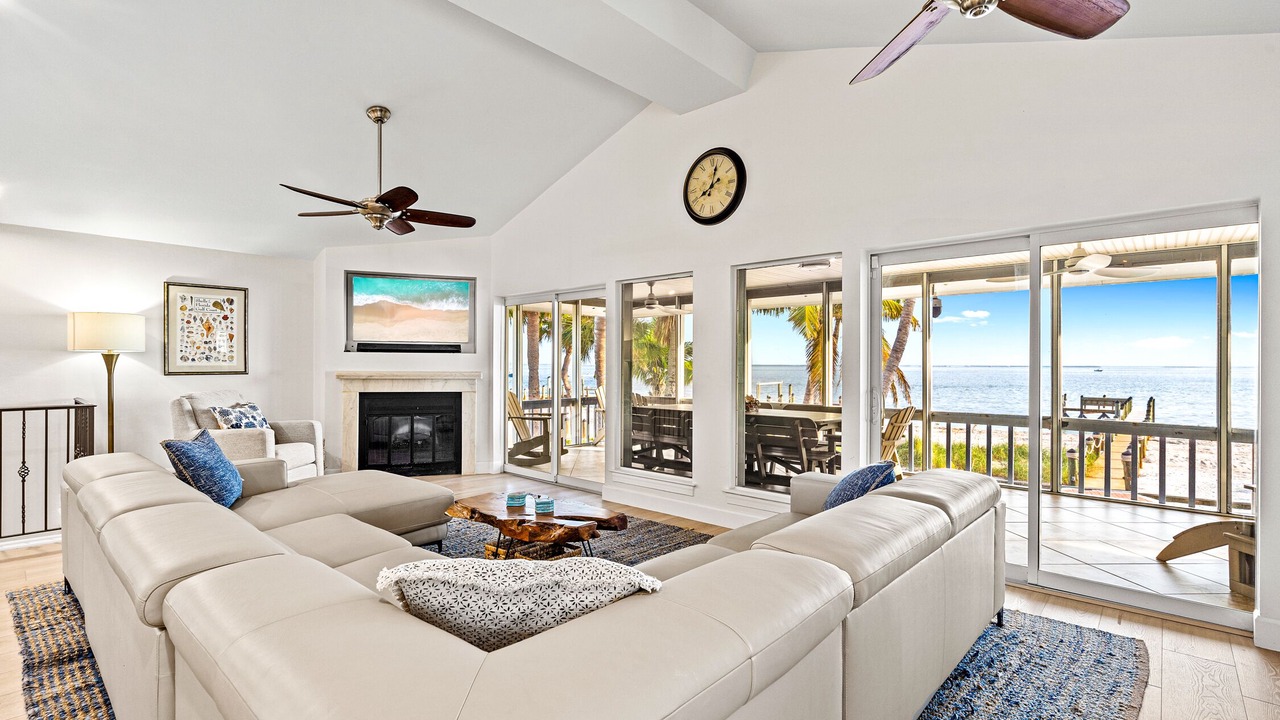 Photo of Bedroom in North Captiva