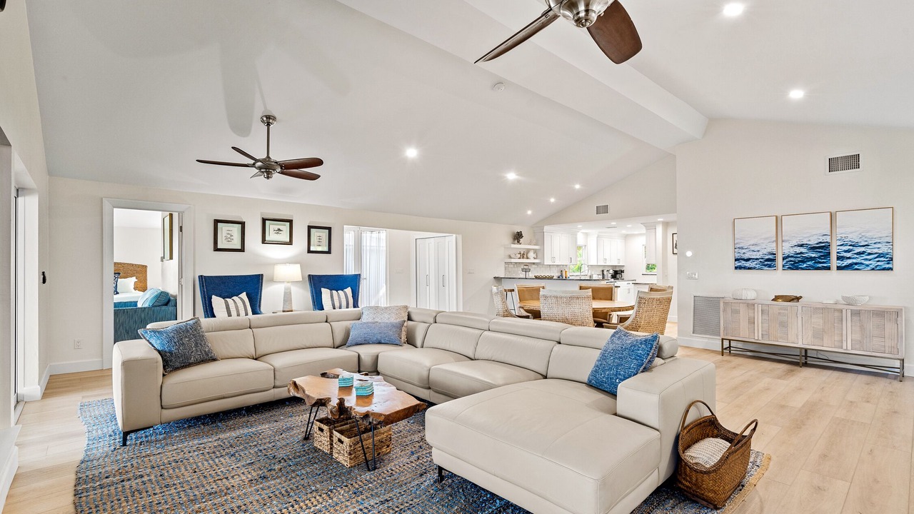 Photo of Bedroom in North Captiva