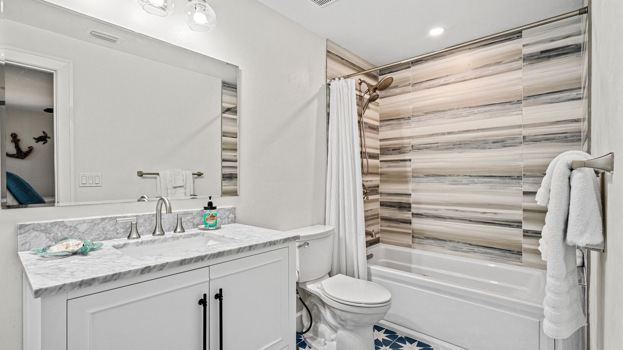 Photo of Bathroom in North Captiva