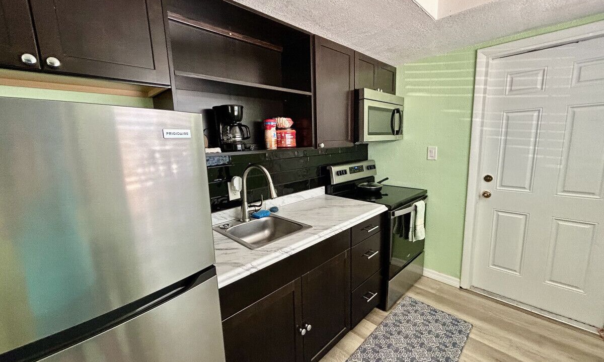 Photo of Kitchen in Port Canaveral