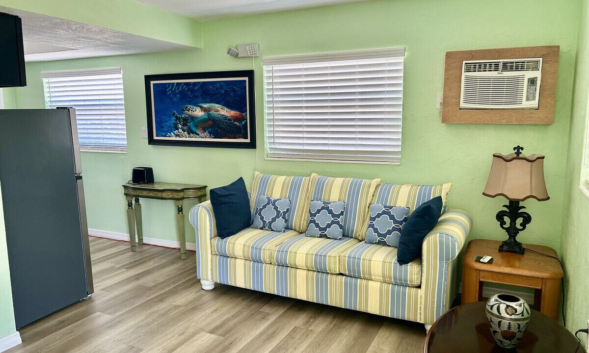 Photo of Livingroom in Port Canaveral