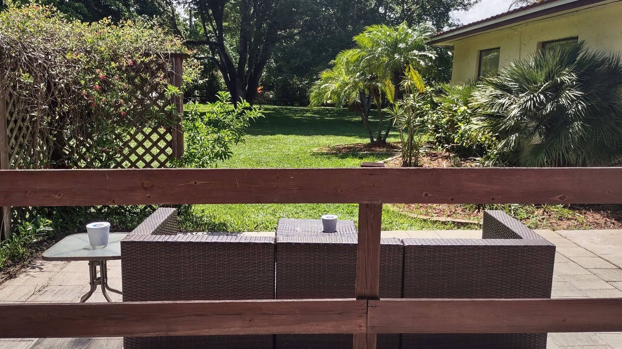 Photo of Outdoor in Cooper City