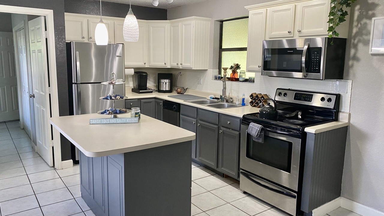 Photo of Kitchen in Cooper City