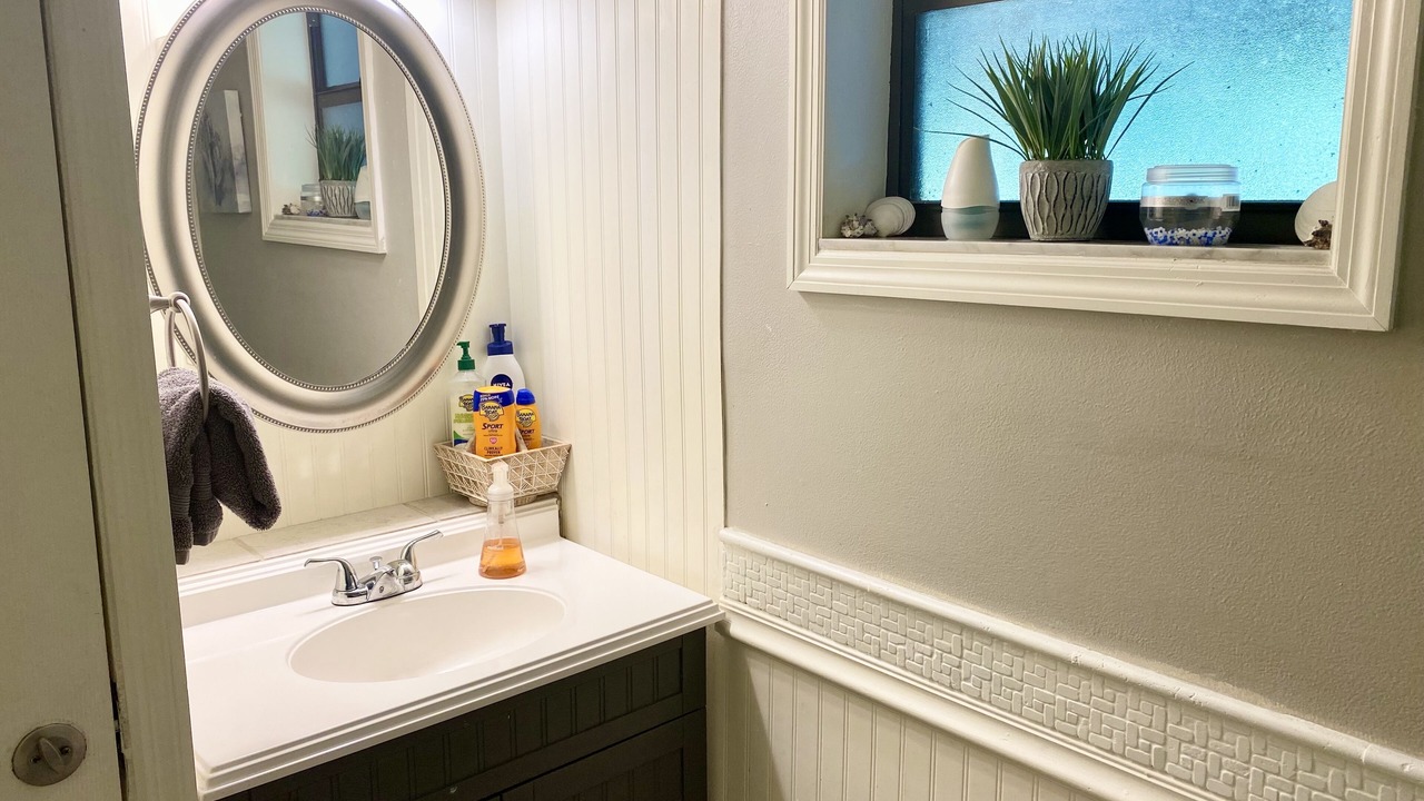 Photo of Bathroom in Cooper City