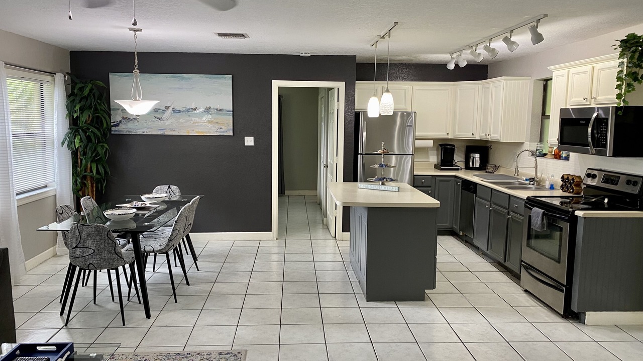 Photo of Kitchen in Cooper City