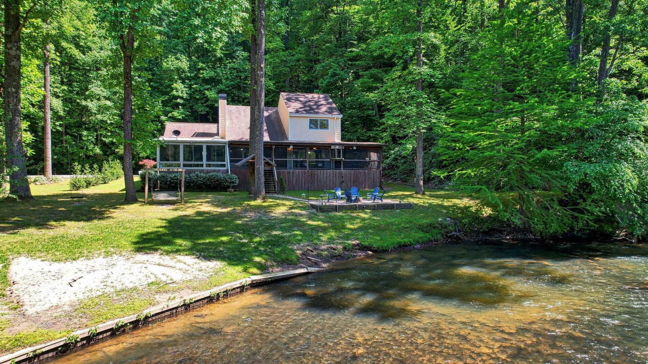 Photo of Outdoor in Ellijay