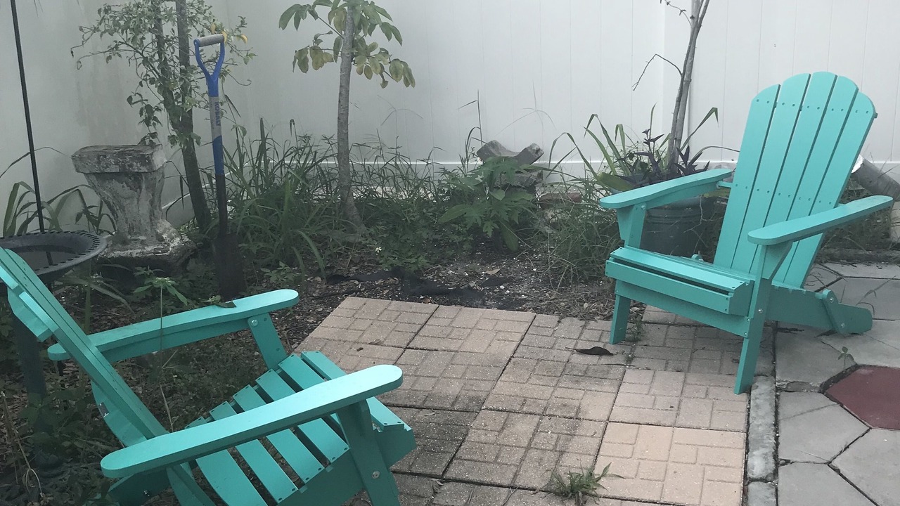 Photo of Outdoor in Historic Uptown