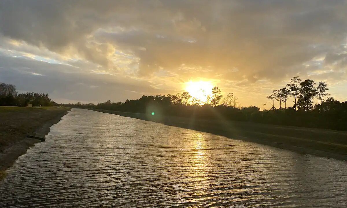 Photo of Outdoor in Palm Beach Country Estates