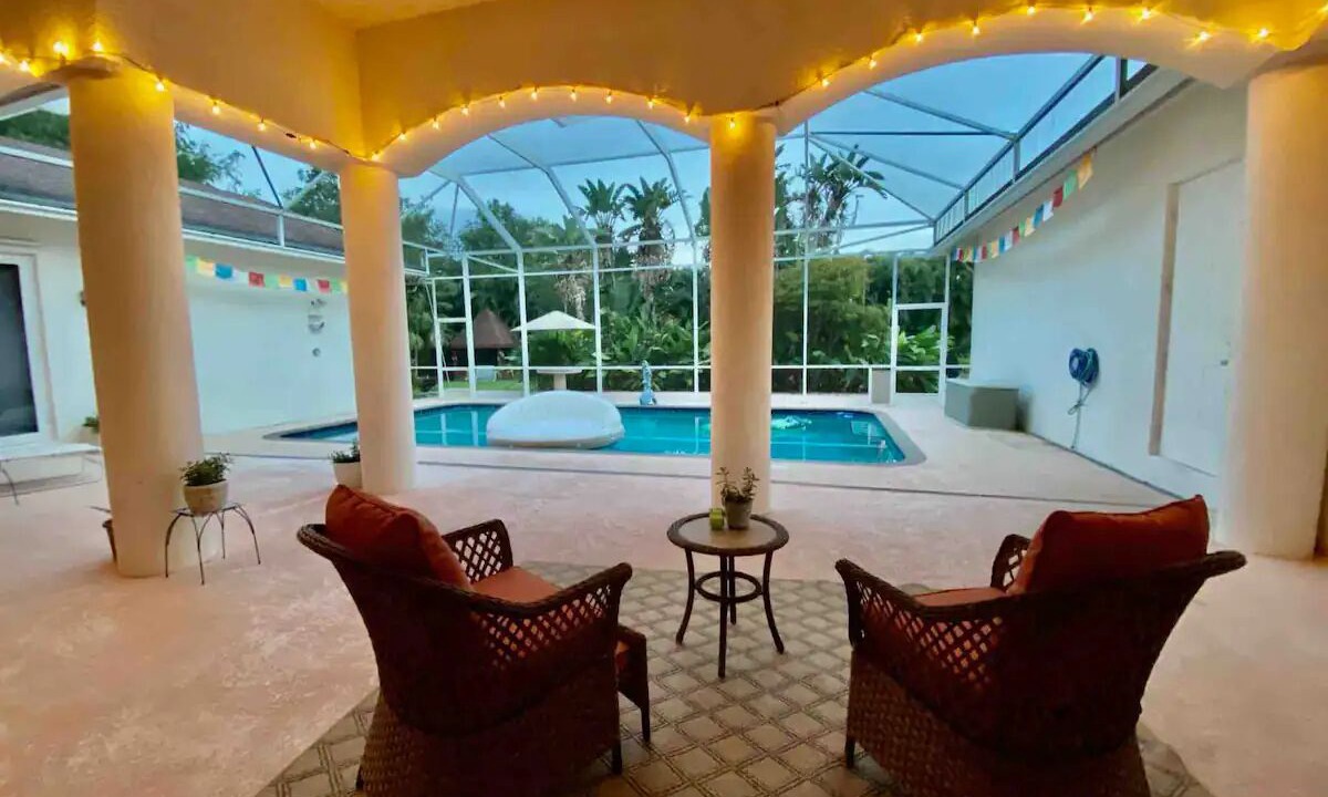 Photo of Outdoor in Palm Beach Country Estates