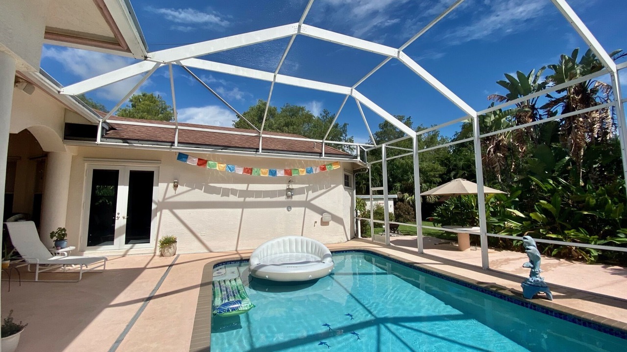 Photo of Outdoor in Palm Beach Country Estates