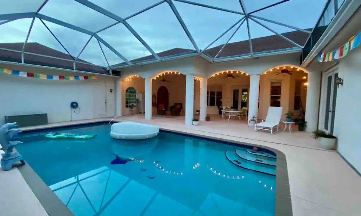 Photo of Outdoor in Palm Beach Country Estates