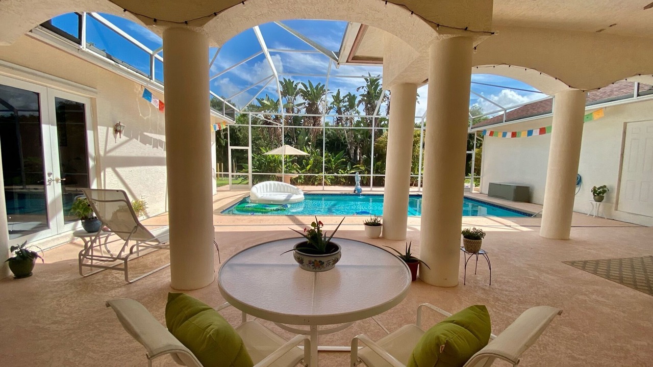 Photo of Outdoor in Palm Beach Country Estates