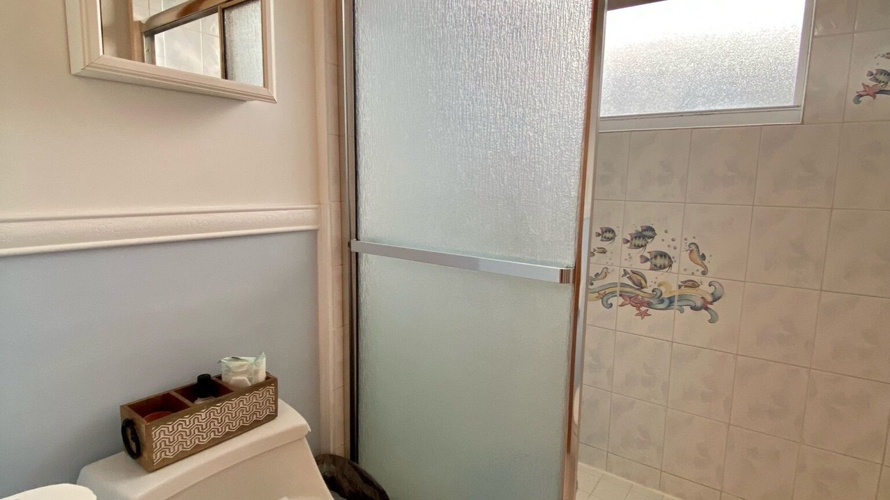 Photo of Bathroom in Palm Beach Country Estates