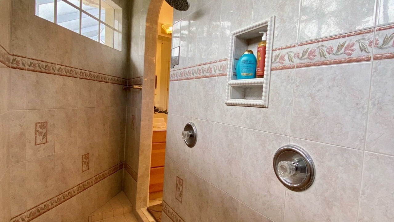 Photo of Bathroom in Palm Beach Country Estates