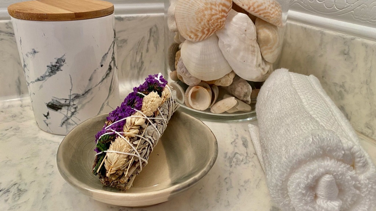 Photo of Bathroom in Palm Beach Country Estates