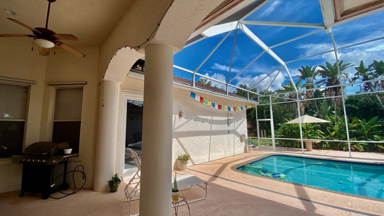 Photo of Outdoor in Palm Beach Country Estates