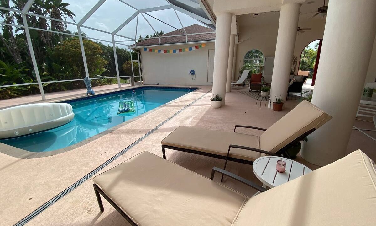 Photo of Outdoor in Palm Beach Country Estates