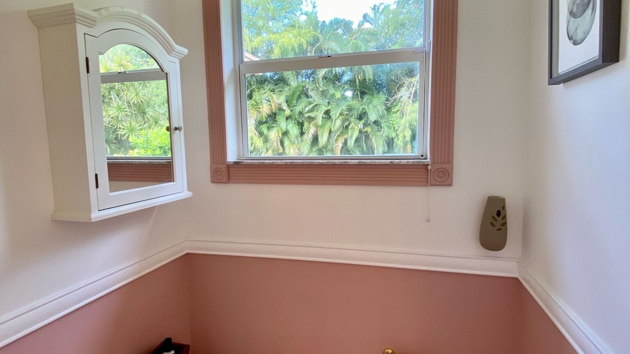 Photo of Bathroom in Palm Beach Country Estates