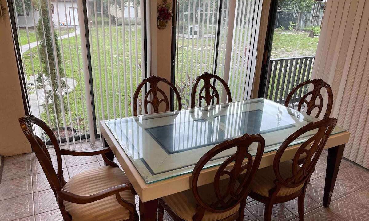 Photo of Livingroom in Orlovista