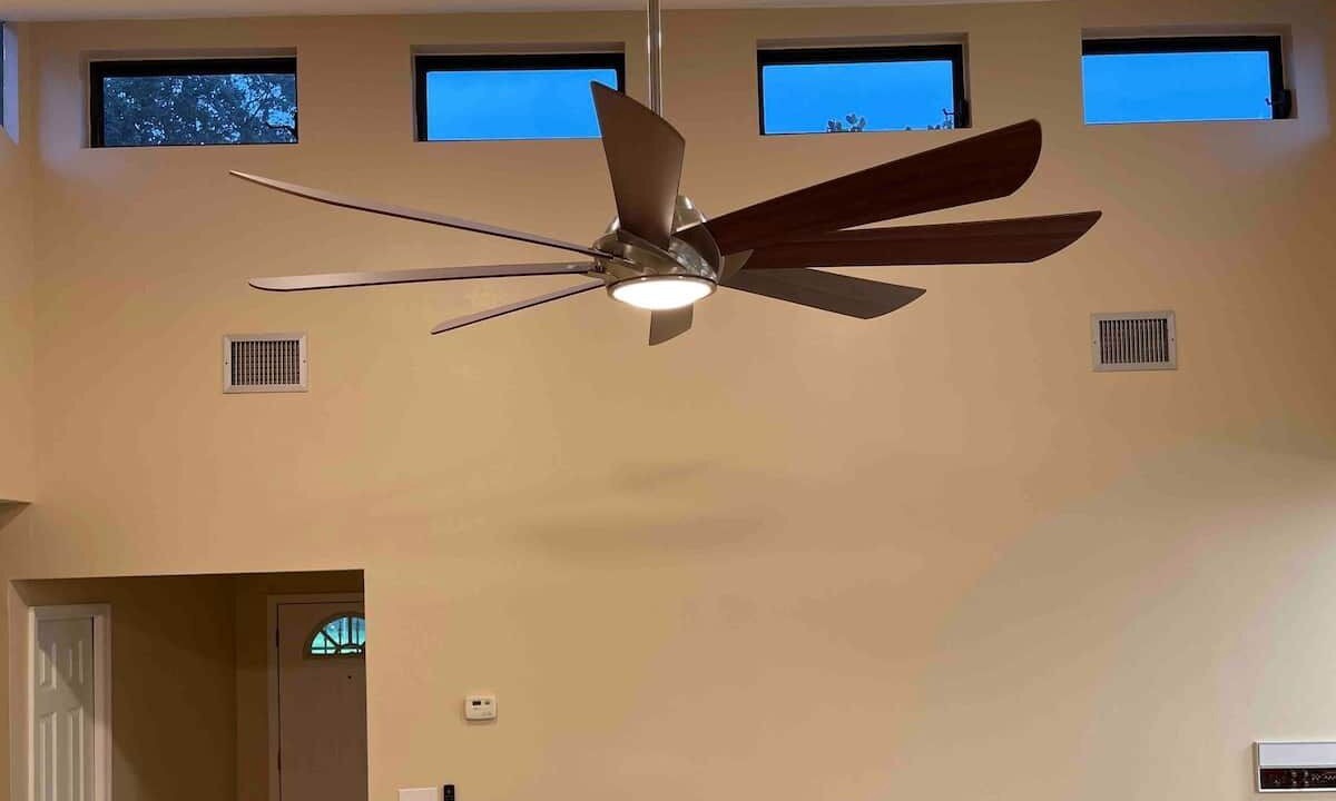 Photo of Bedroom in Orlovista
