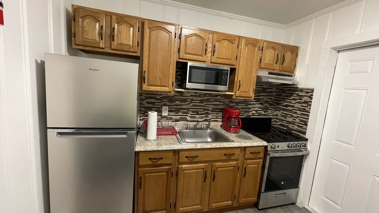 Photo of Kitchen in Clewiston
