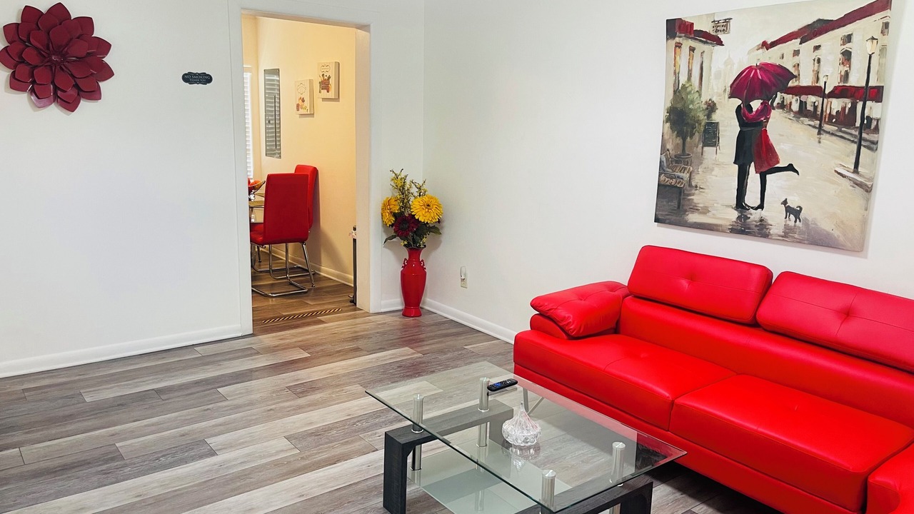 Photo of Livingroom in Clewiston
