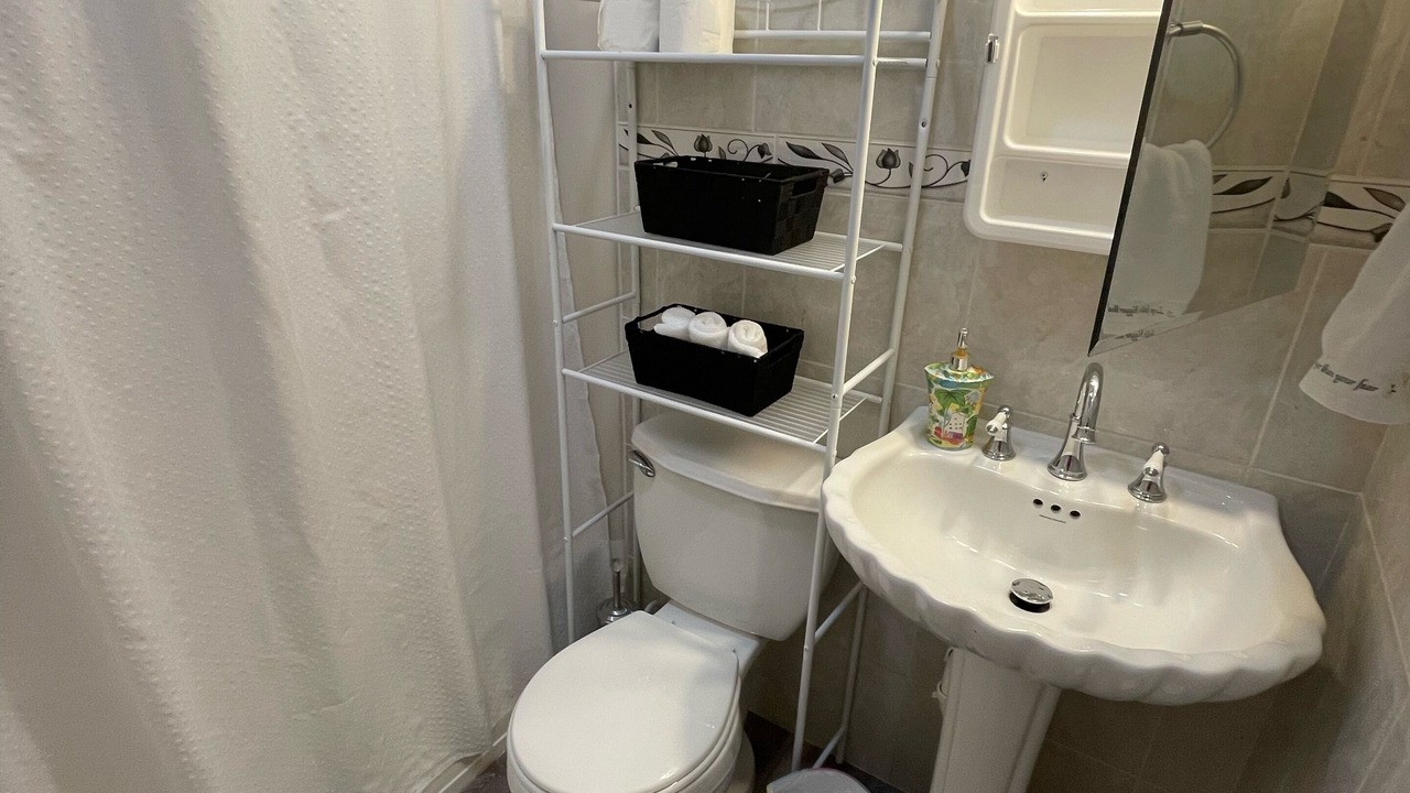 Photo of Bathroom in Clewiston