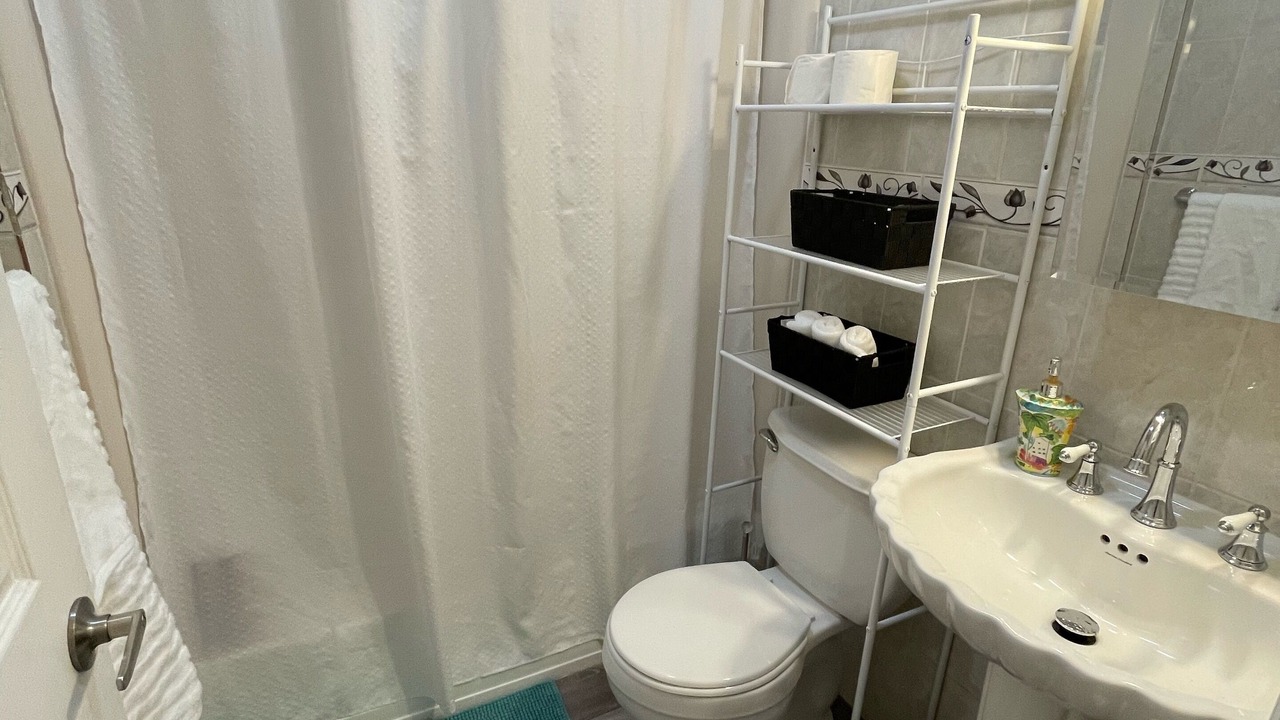 Photo of Bathroom in Clewiston