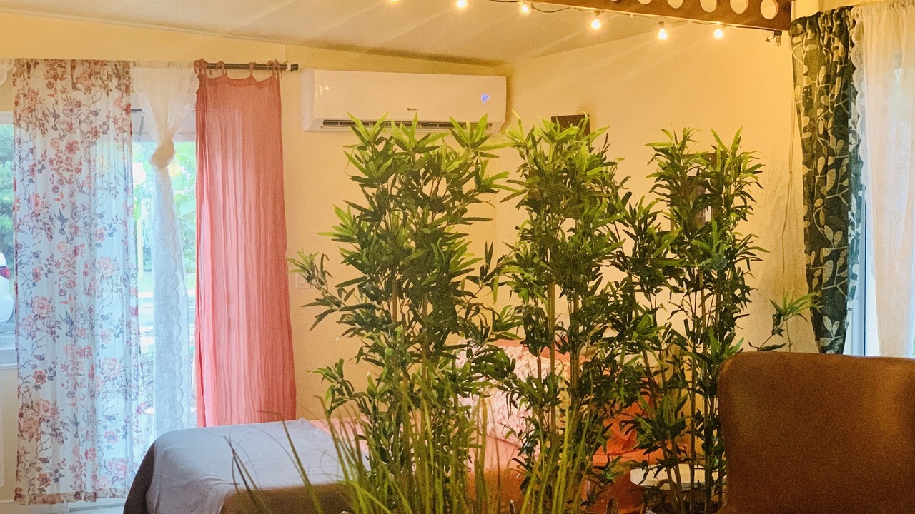 Photo of Bedroom in Port Canaveral