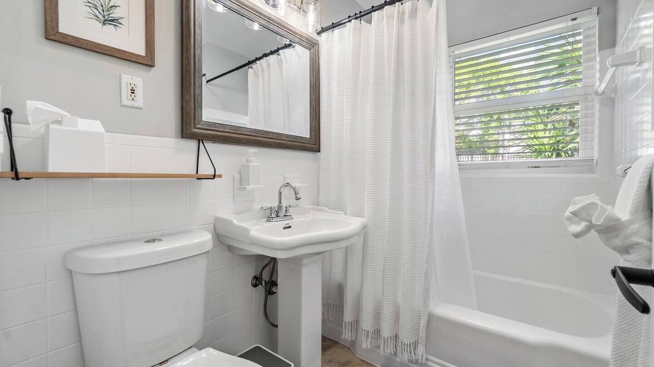 Photo of Bathroom in Boynton Beach