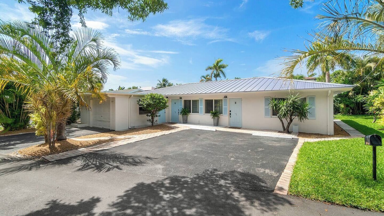 Photo of Outdoor in Boynton Beach