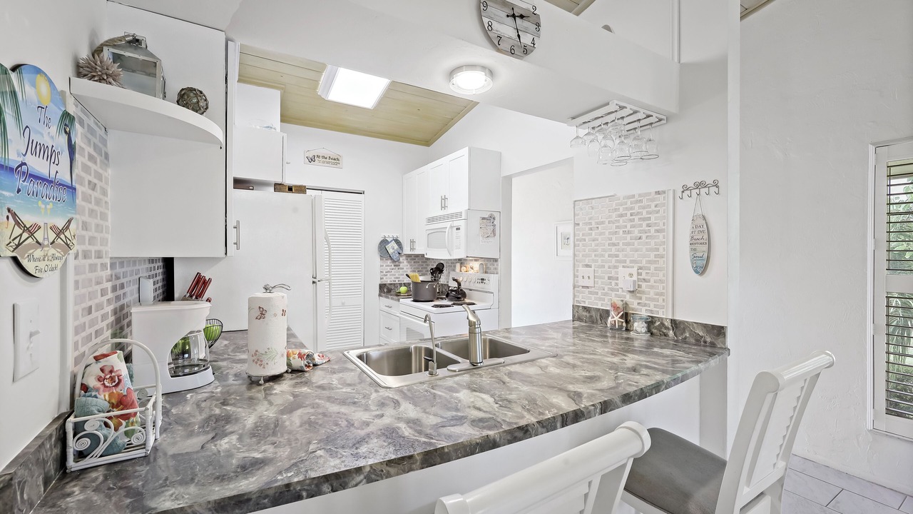 Photo of Kitchen in Marco Island