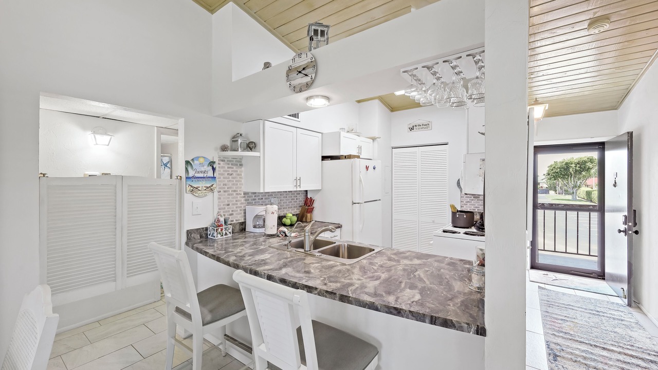 Photo of Kitchen in Marco Island
