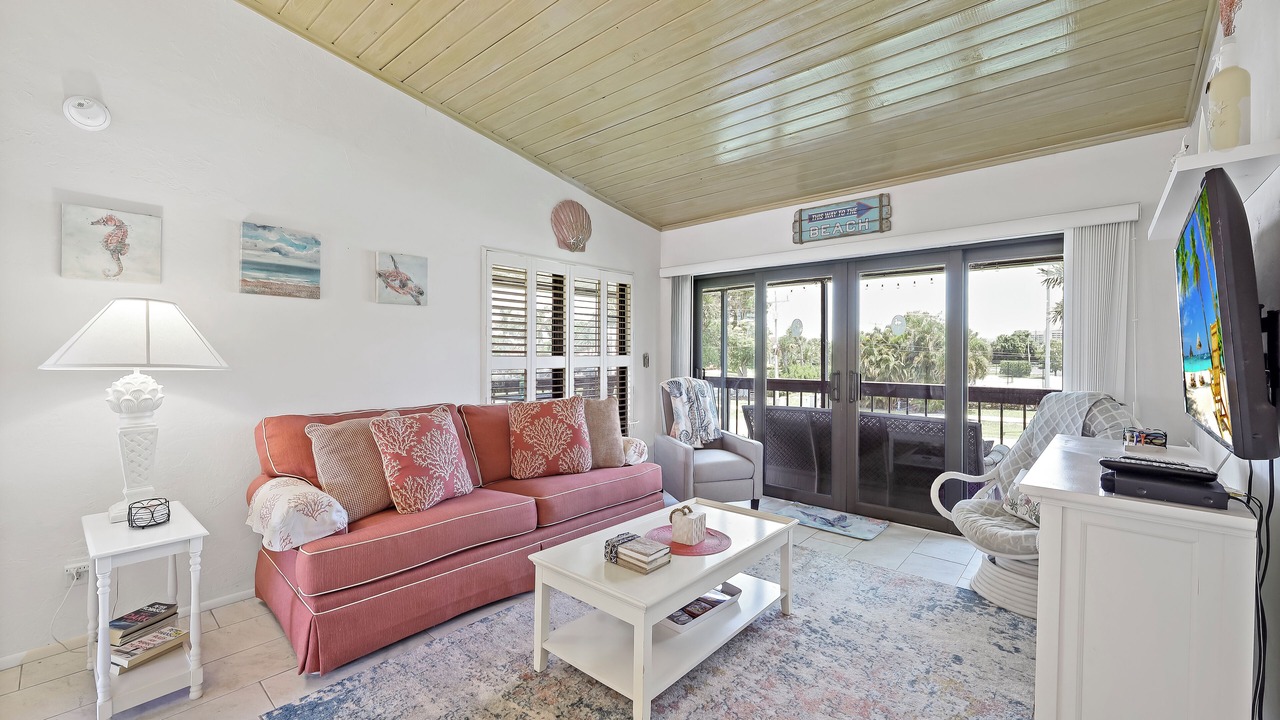 Photo of Livingroom in Marco Island