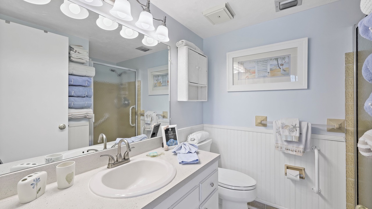 Photo of Bathroom in Marco Island