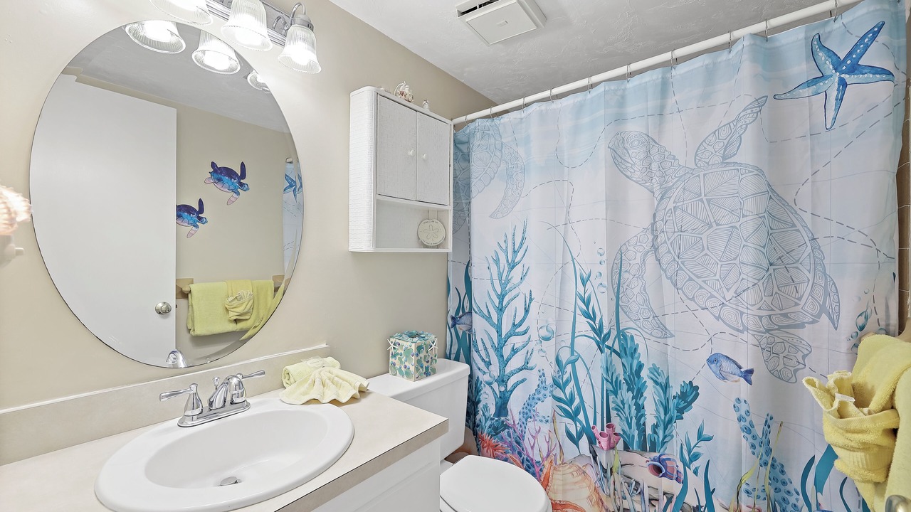 Photo of Bathroom in Marco Island