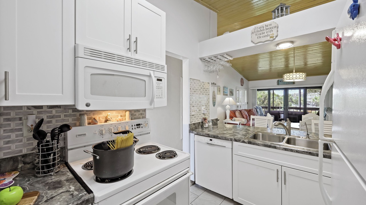 Photo of Kitchen in Marco Island