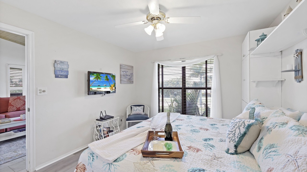 Photo of Bedroom in Marco Island