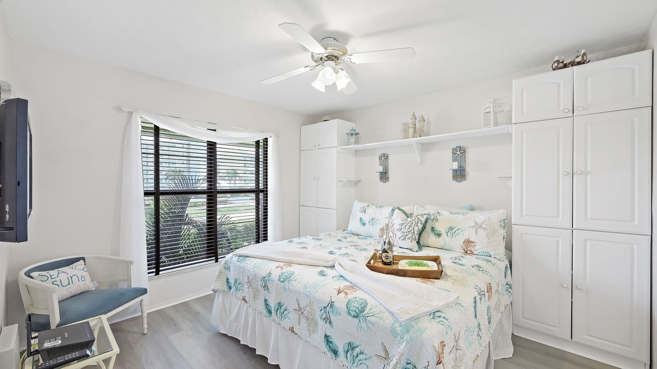 Photo of Bedroom in Marco Island