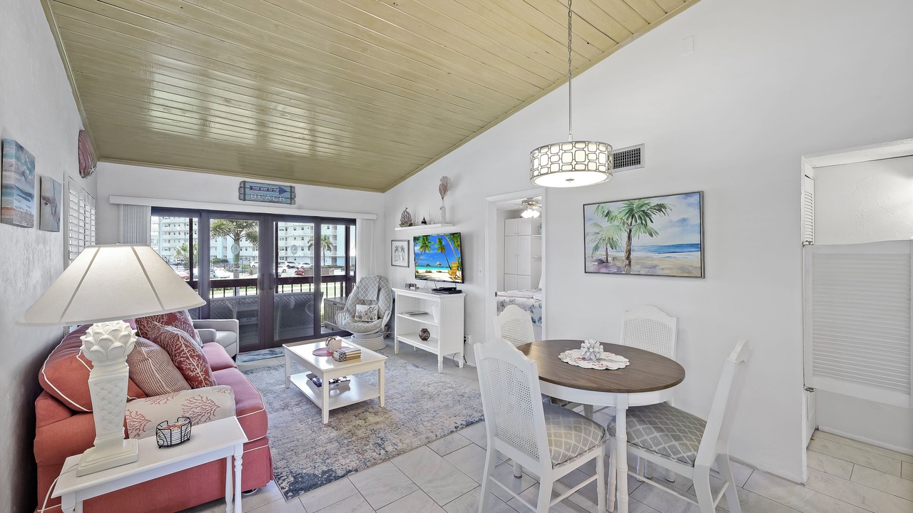 Photo of Livingroom in Marco Island