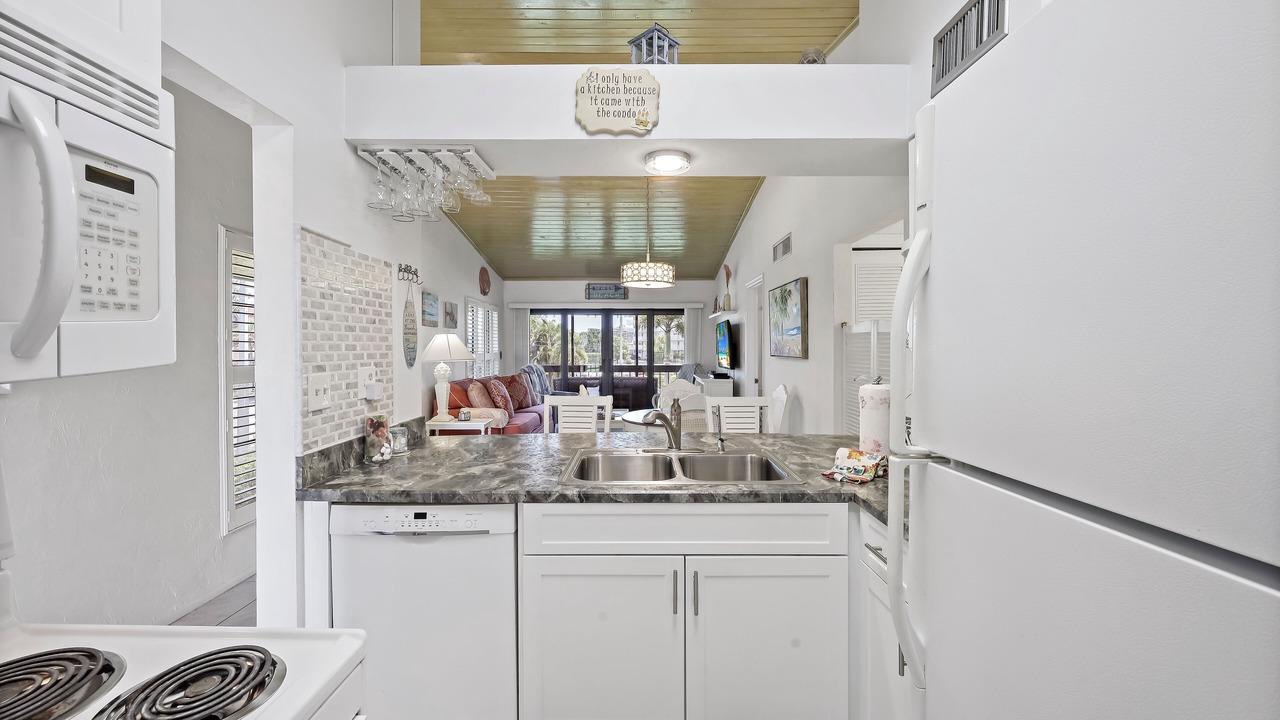 Photo of Kitchen in Marco Island