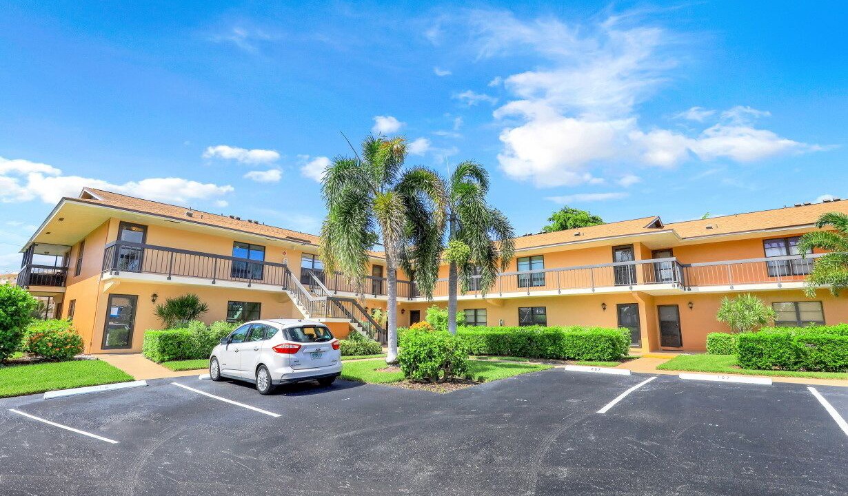 Photo of Outdoor in Marco Island