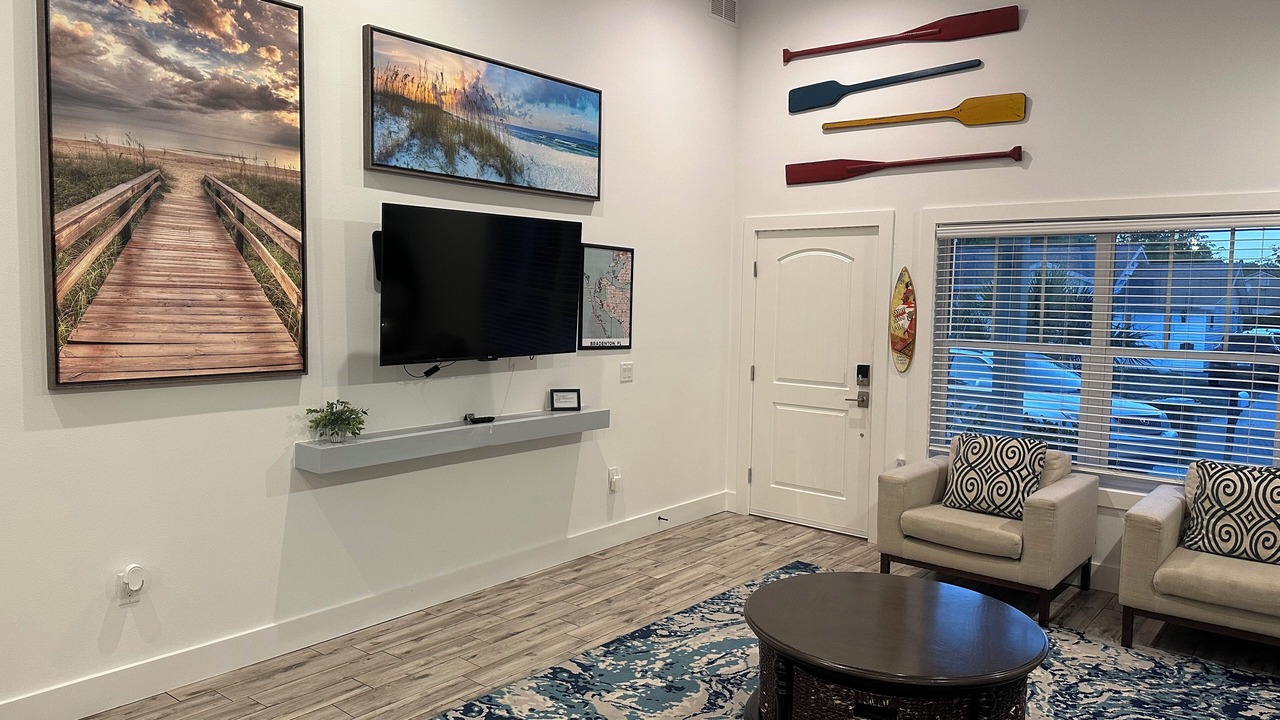 Photo of Bedroom in Bradenton