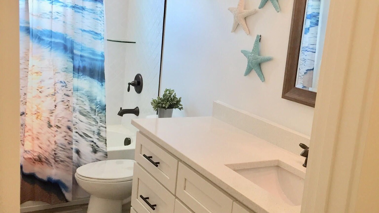 Photo of Bathroom in Bradenton