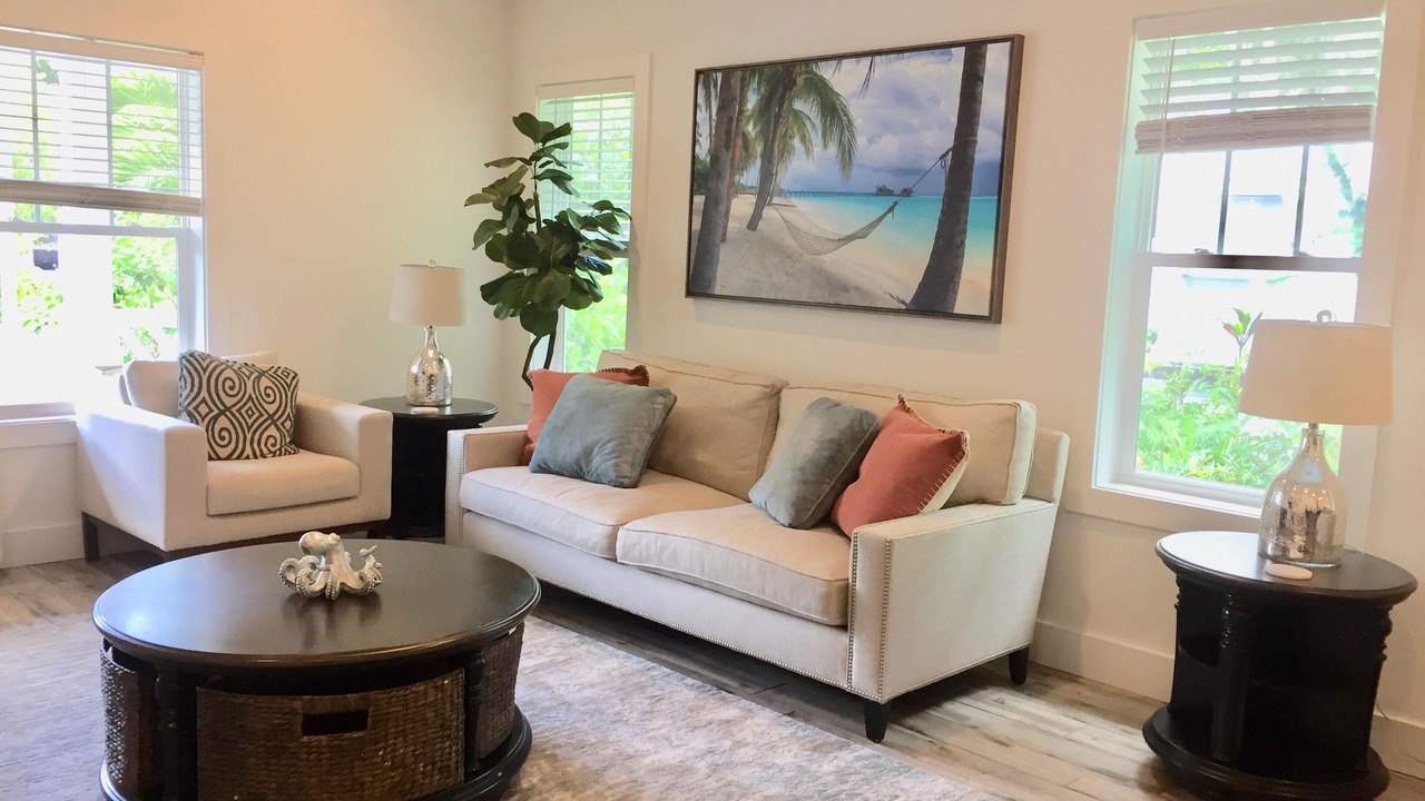 Photo of Livingroom in Bradenton
