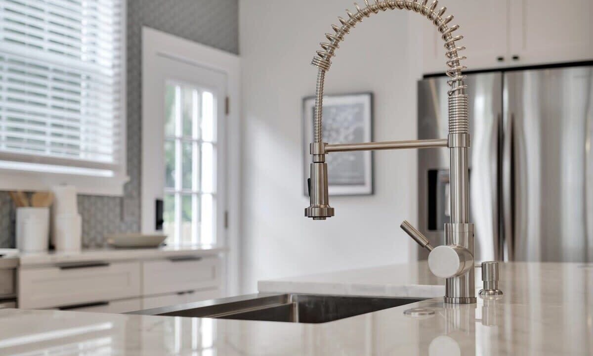 Photo of Kitchen in San Marco
