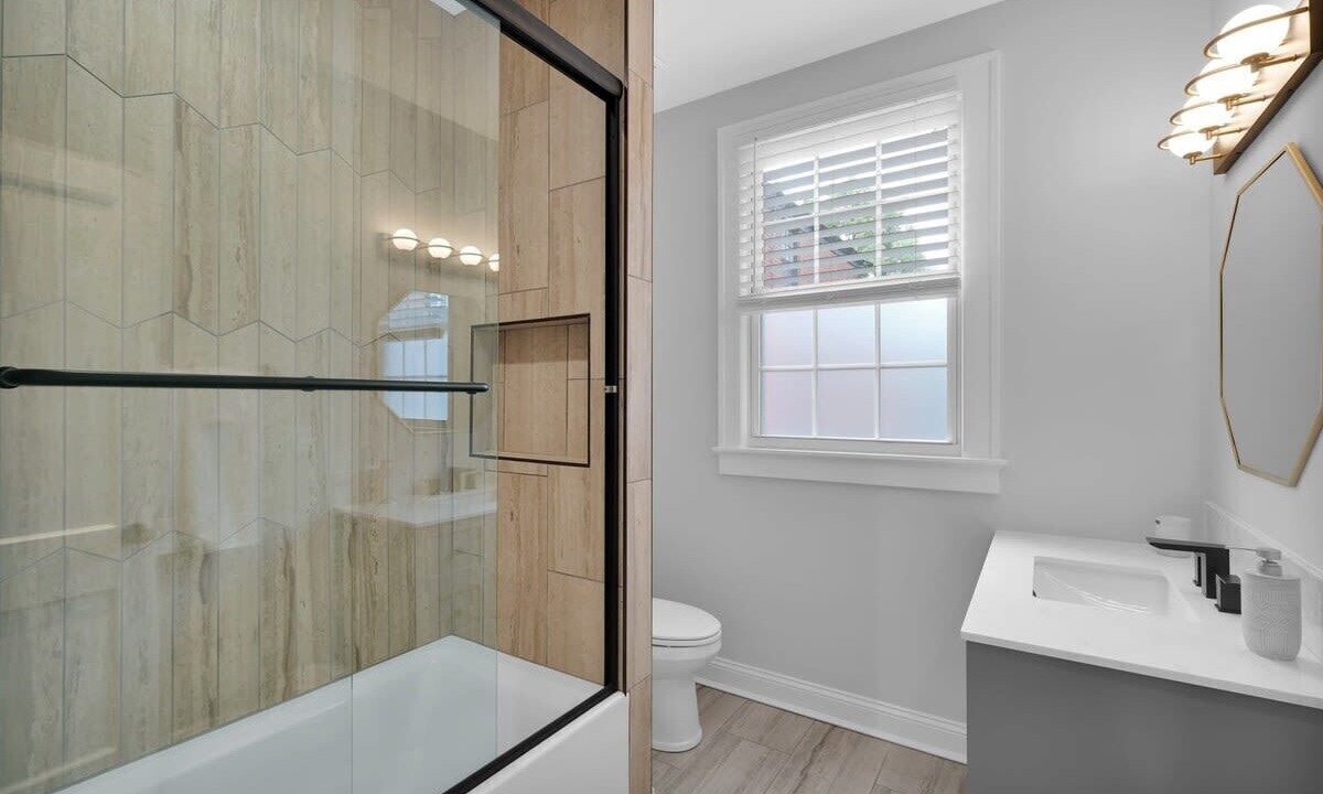 Photo of Bathroom in San Marco